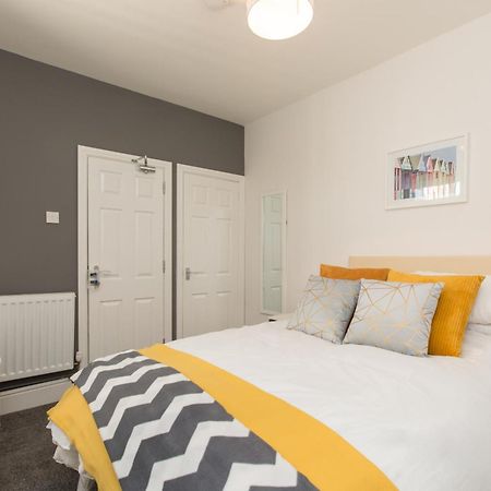 Crewe Rooms Brooklyn Street Luaran gambar