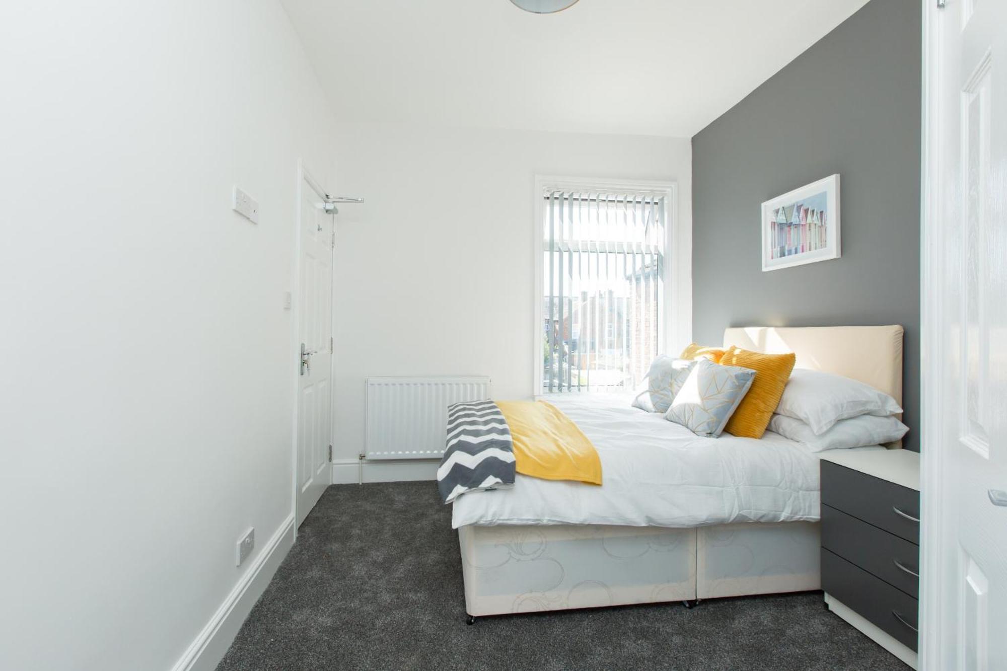 Crewe Rooms Brooklyn Street Luaran gambar
