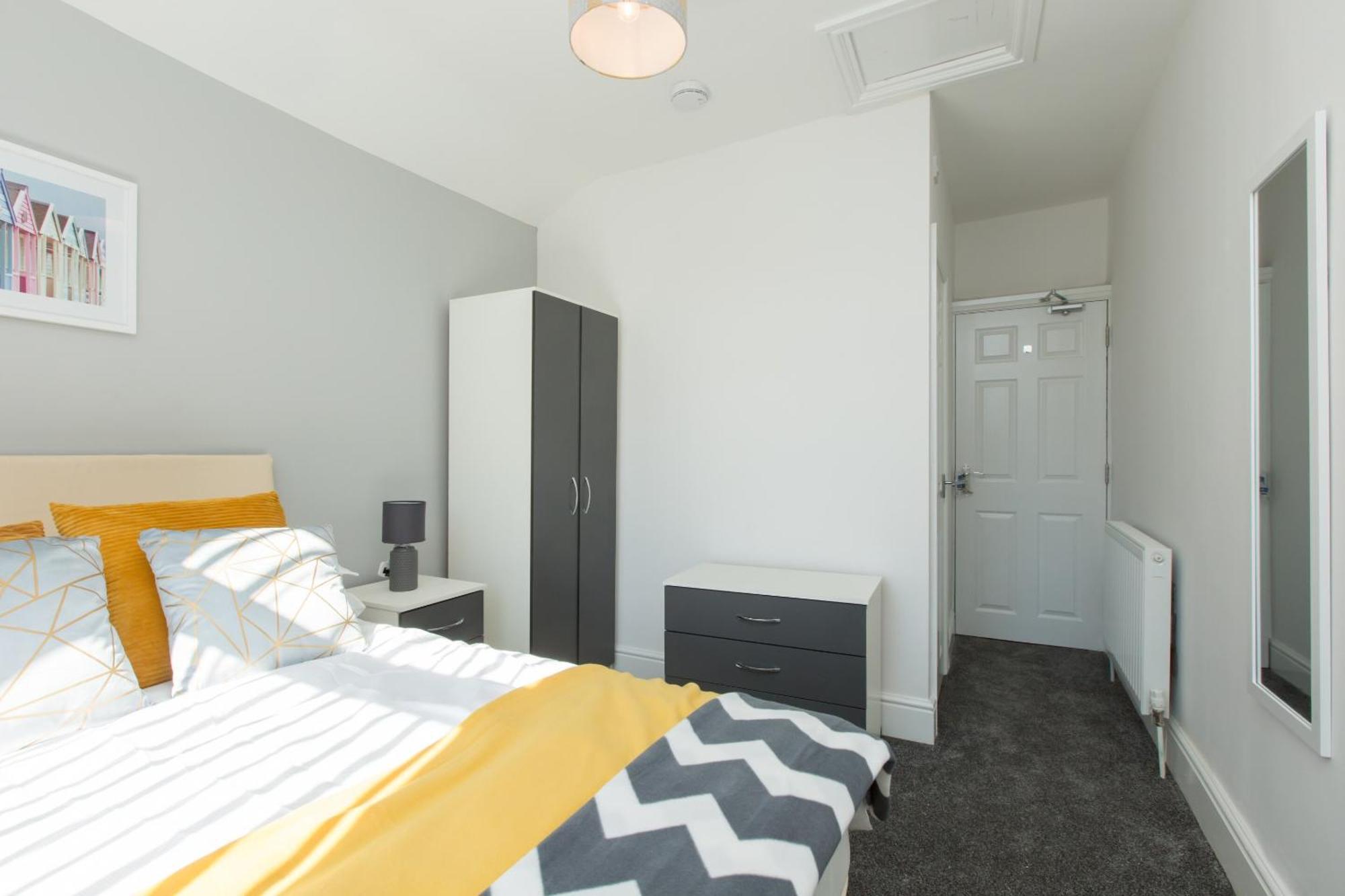 Crewe Rooms Brooklyn Street Luaran gambar