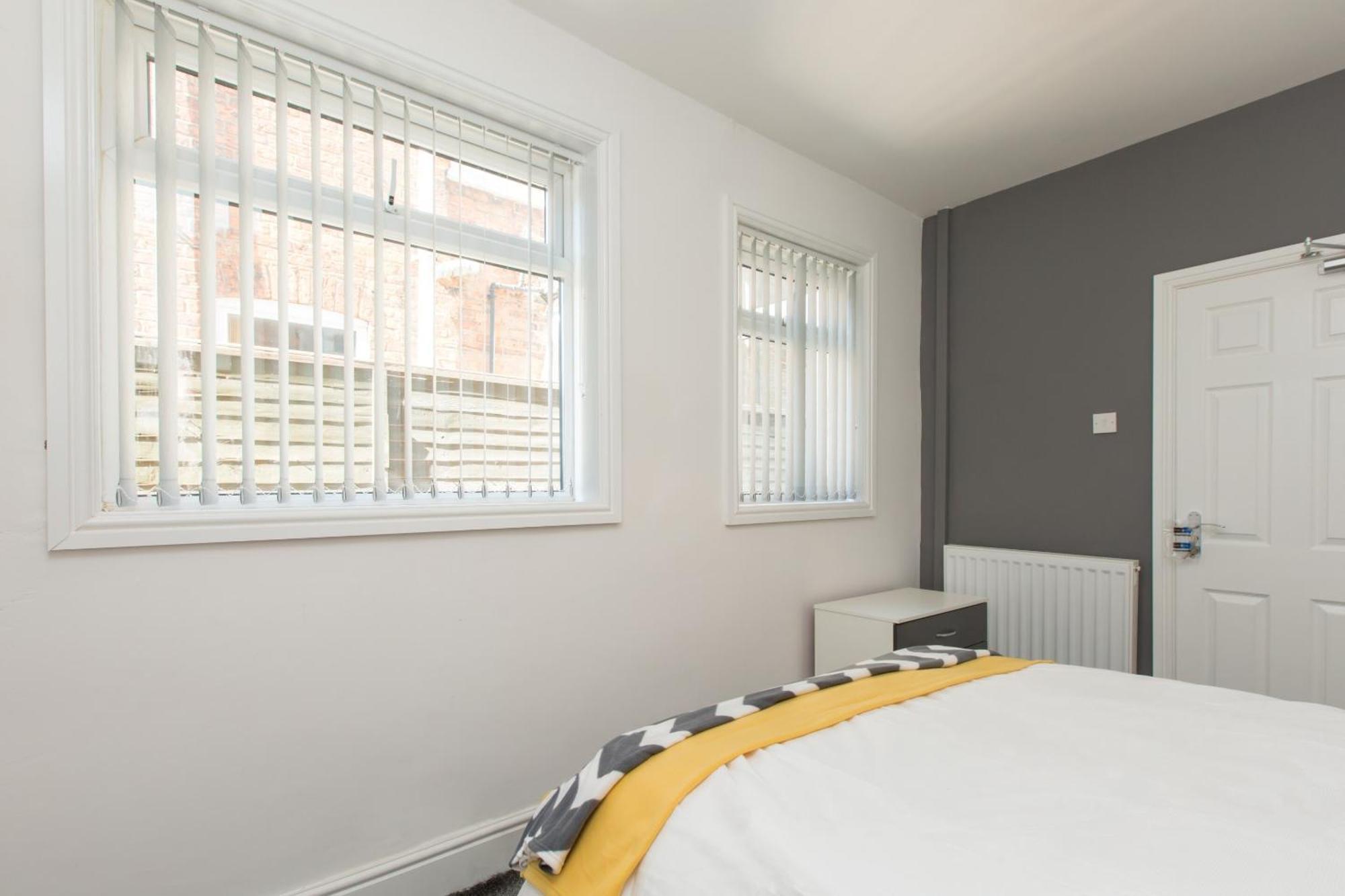 Crewe Rooms Brooklyn Street Luaran gambar