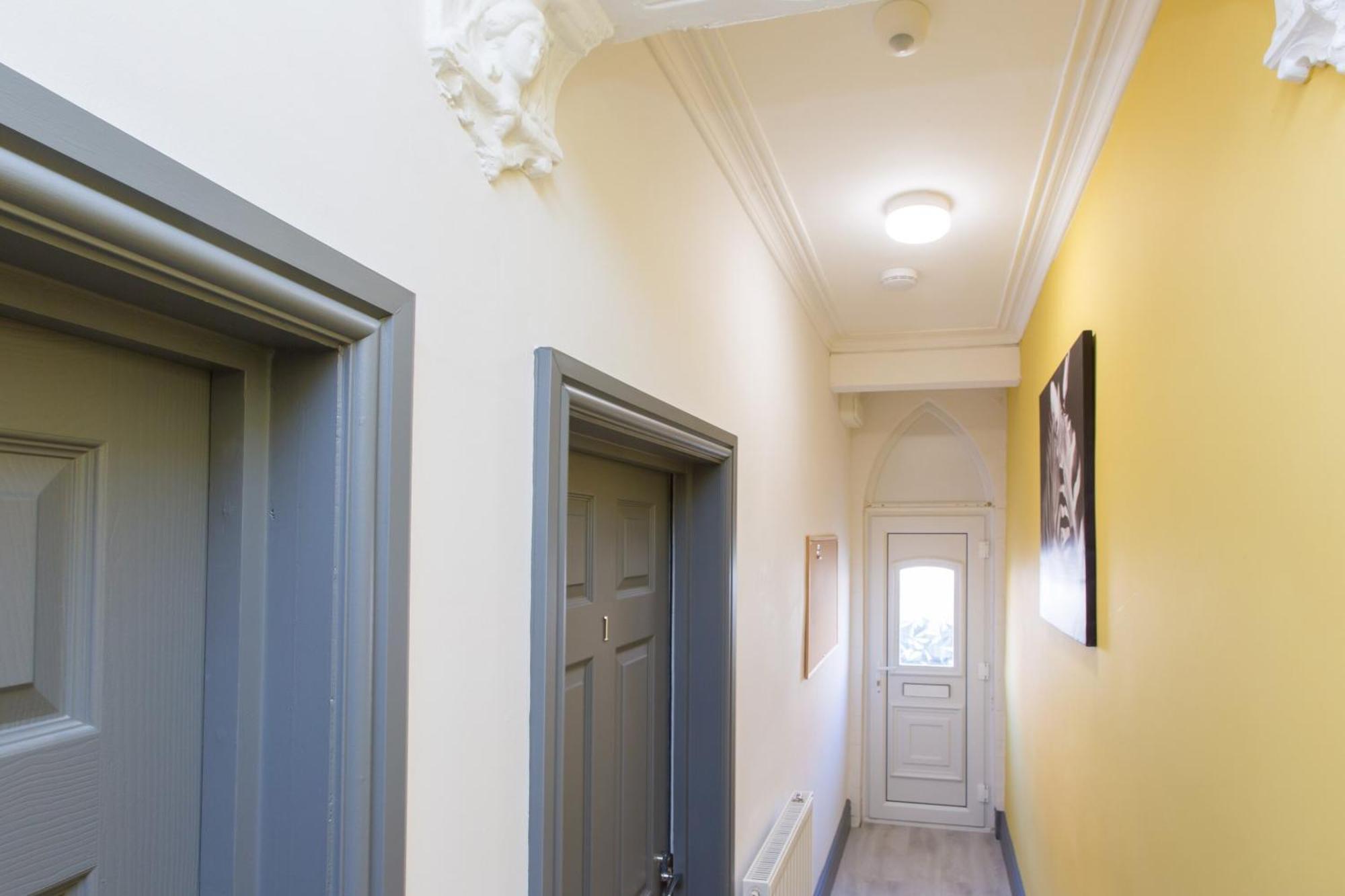 Crewe Rooms Brooklyn Street Luaran gambar