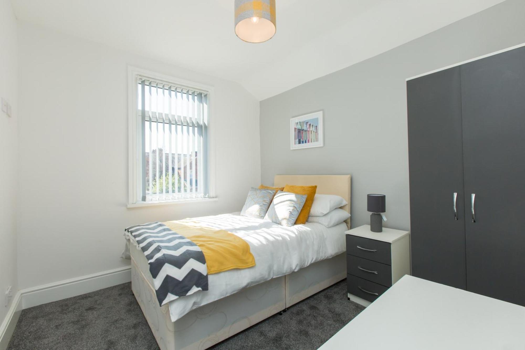 Crewe Rooms Brooklyn Street Luaran gambar