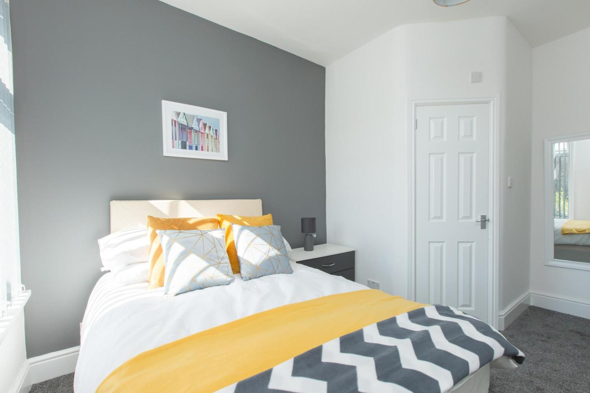 Crewe Rooms Brooklyn Street Luaran gambar
