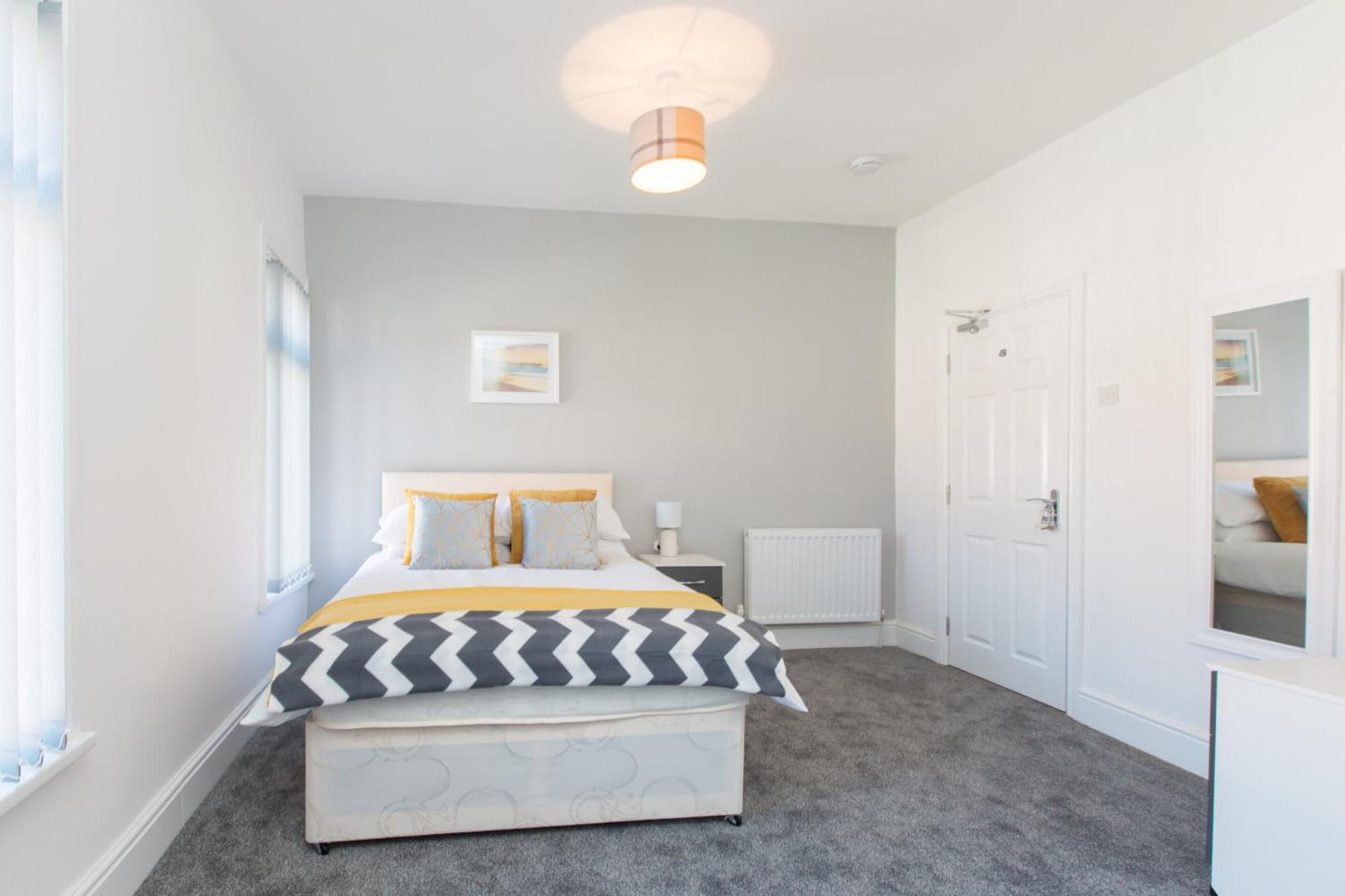 Crewe Rooms Brooklyn Street Luaran gambar