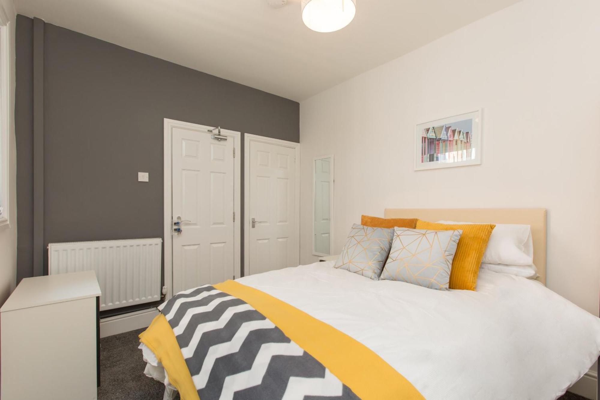Crewe Rooms Brooklyn Street Luaran gambar